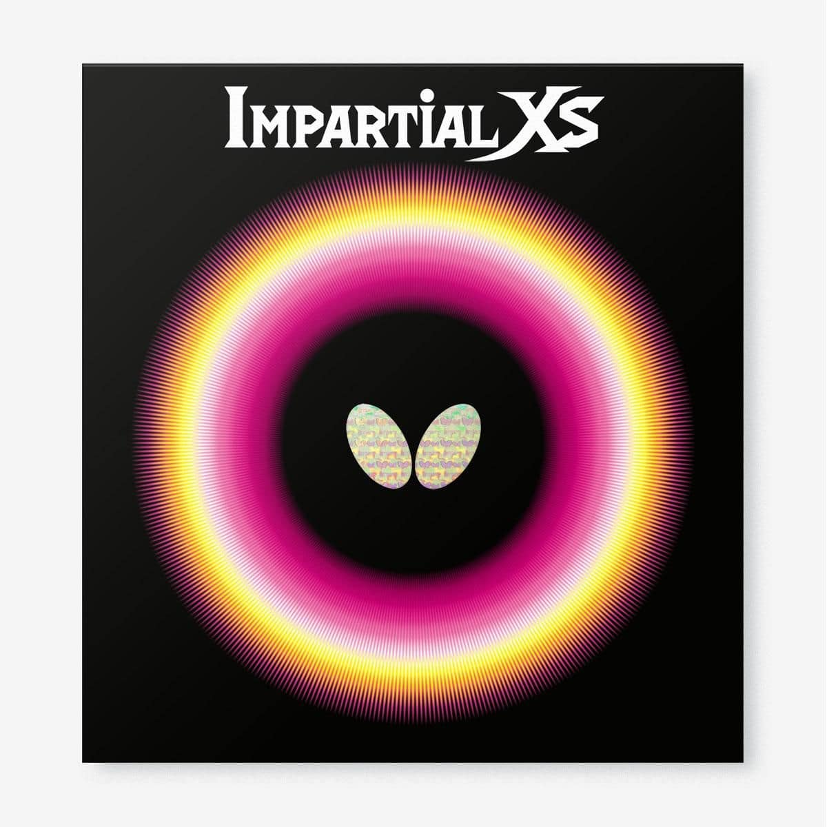 蝴蝶 IMPARTIAL XS