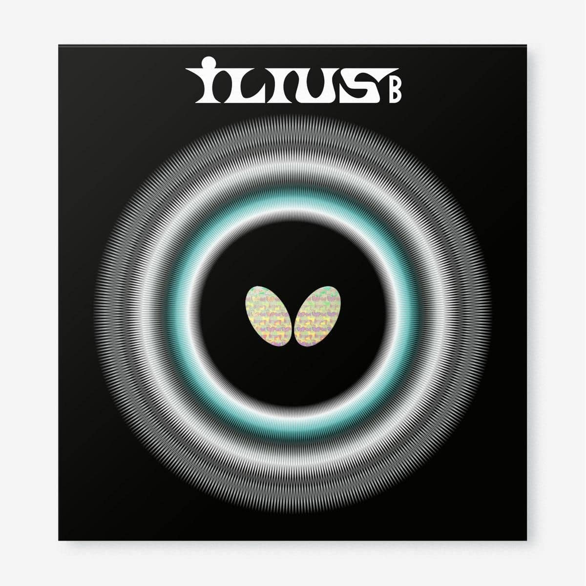 蝴蝶 ILIUS B