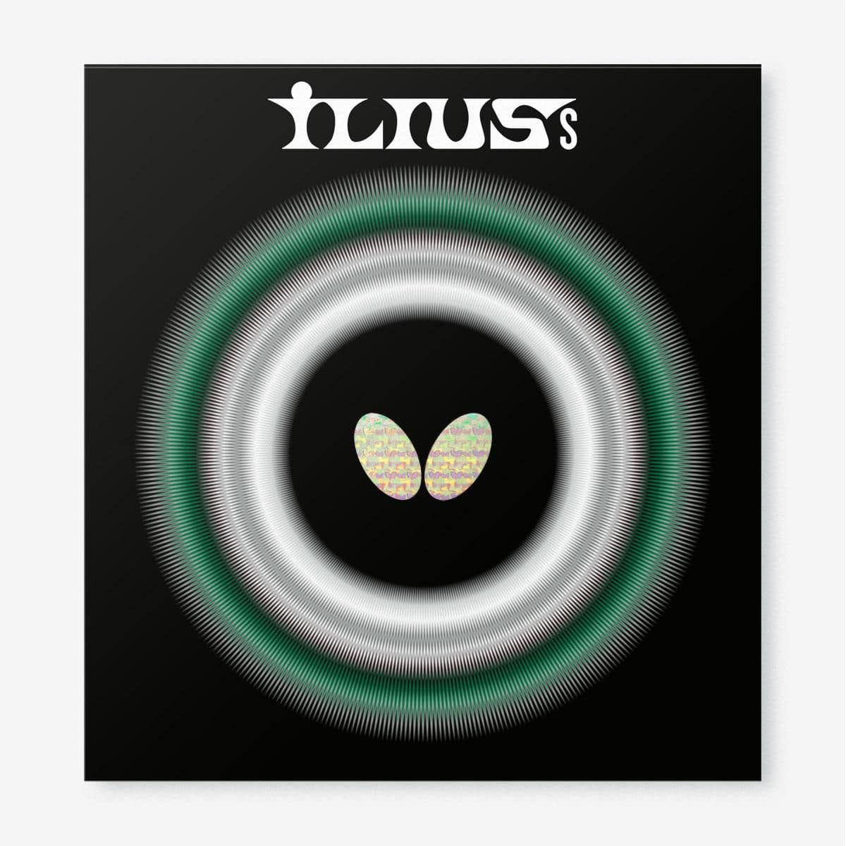 蝴蝶 ILIUS S