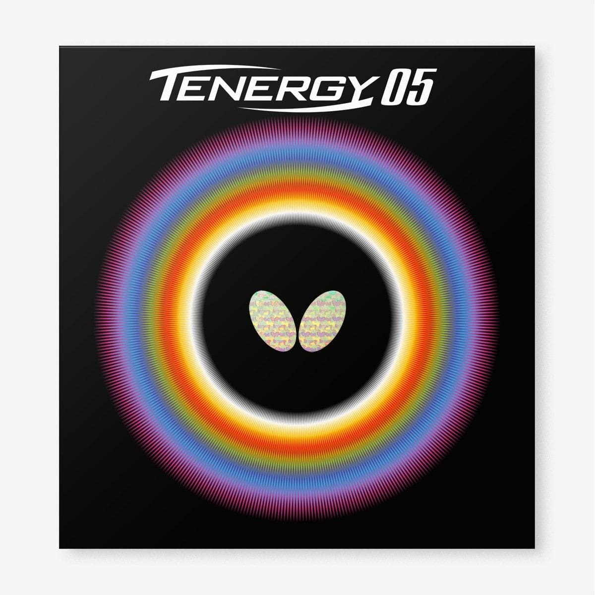 蝴蝶 TENERGY 05