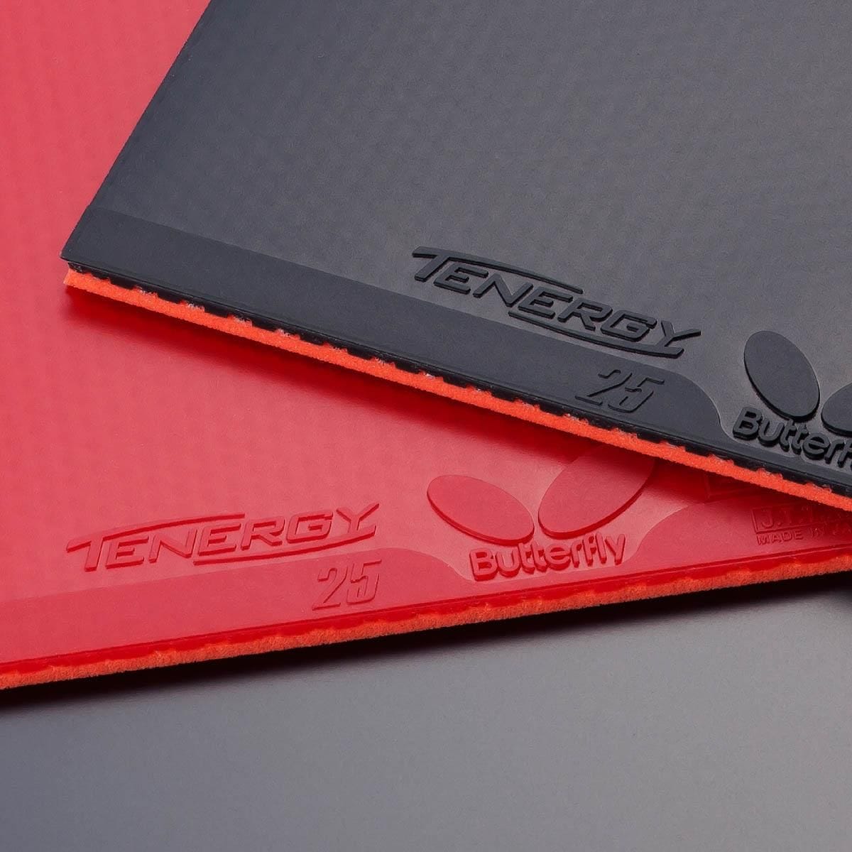 蝴蝶 TENERGY 25