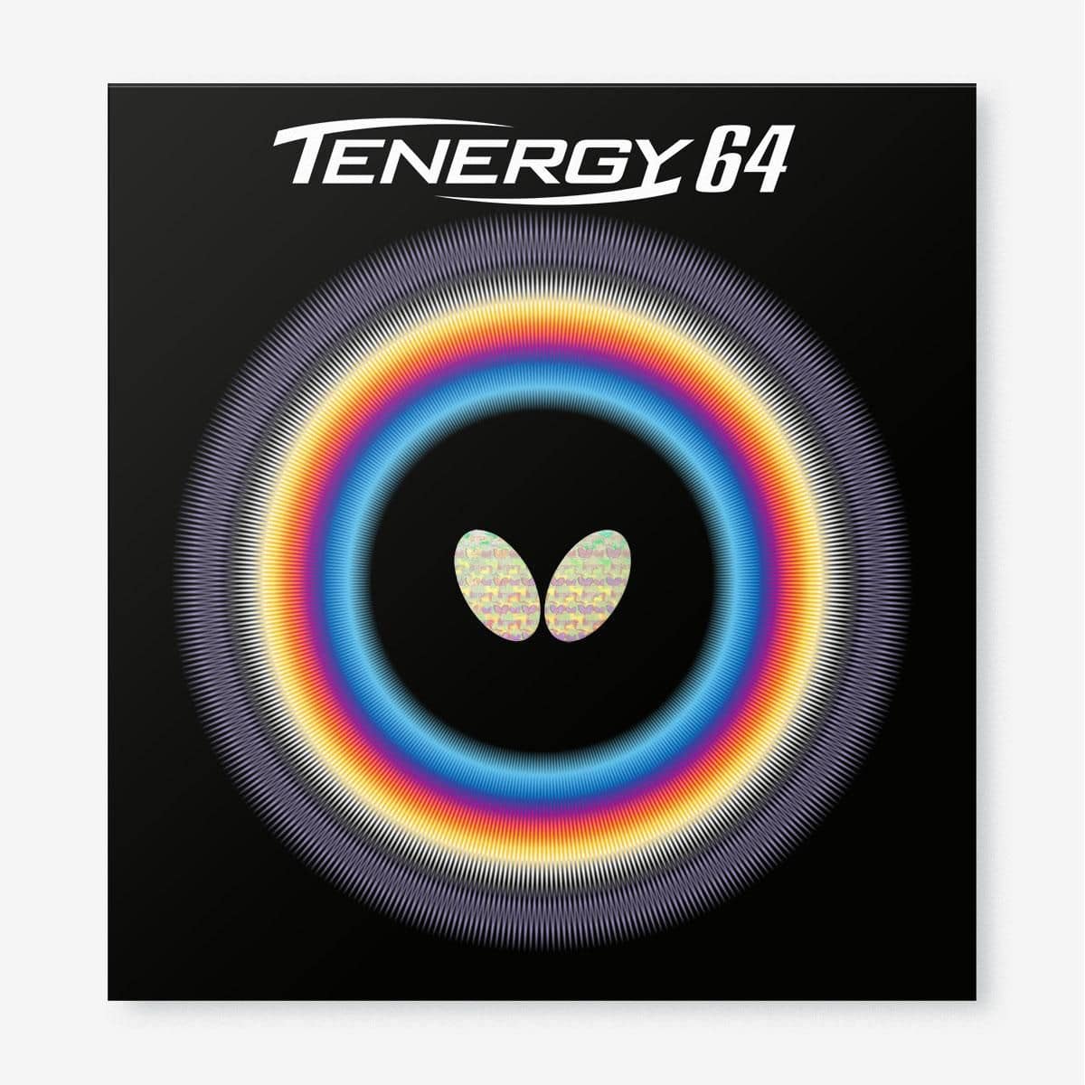 蝴蝶 TENERGY 64