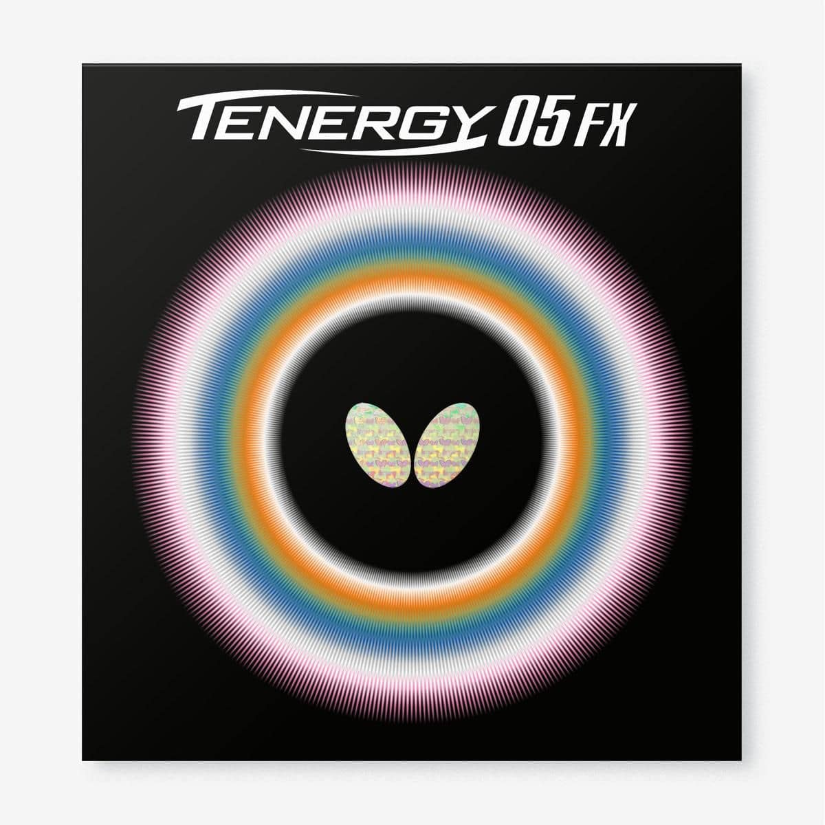 蝴蝶 TENERGY 05 FX