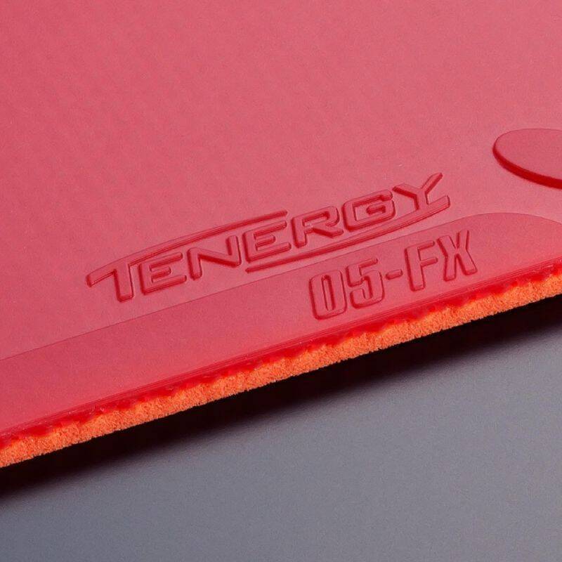 蝴蝶 TENERGY 05 FX