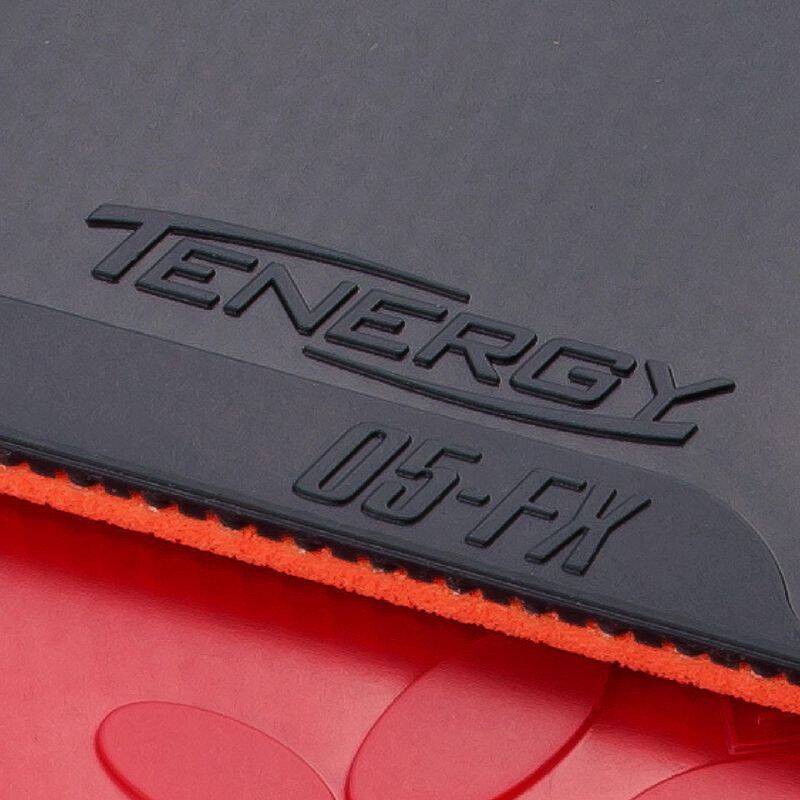 蝴蝶 TENERGY 05 FX