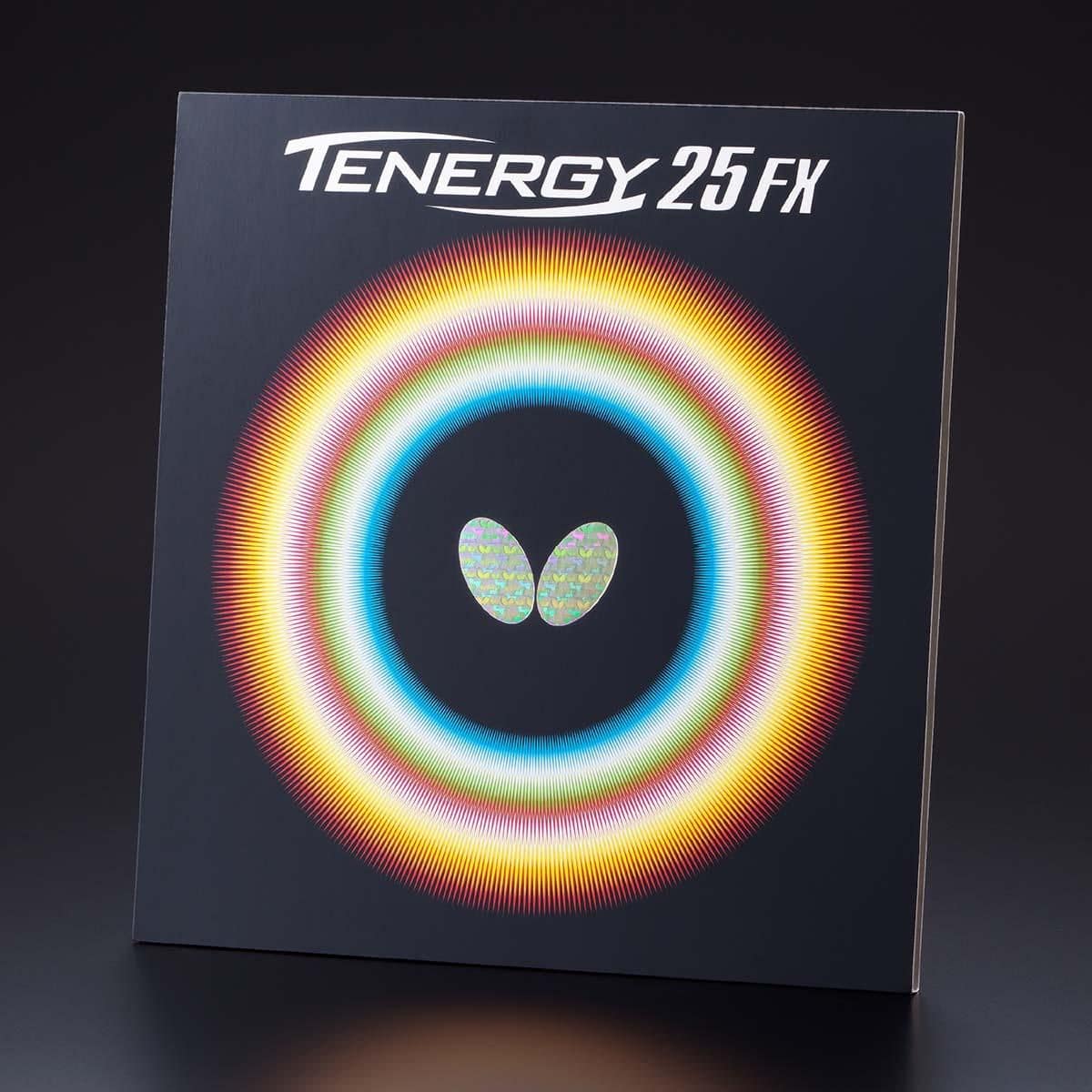 蝴蝶 TENERGY 25 FX
