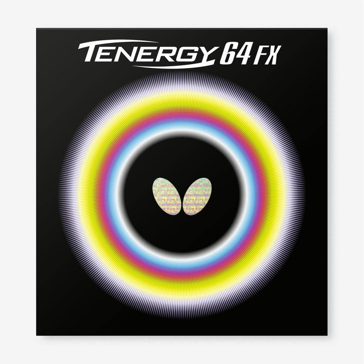 蝴蝶 TENERGY 64 FX