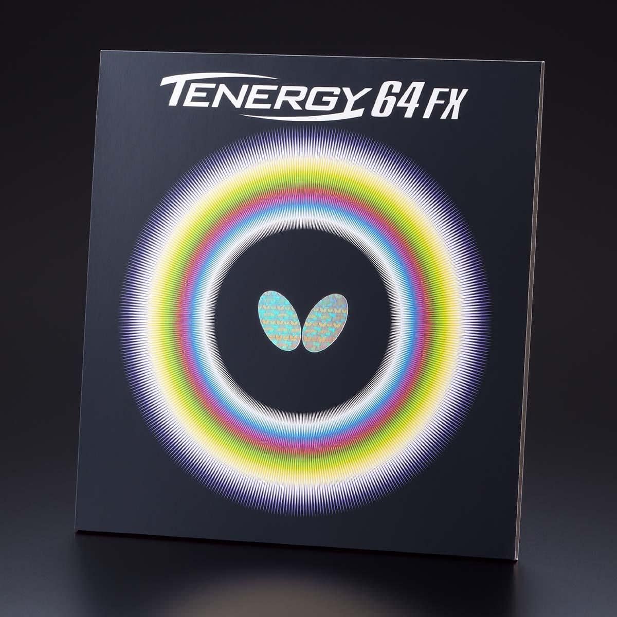 蝴蝶 TENERGY 64 FX