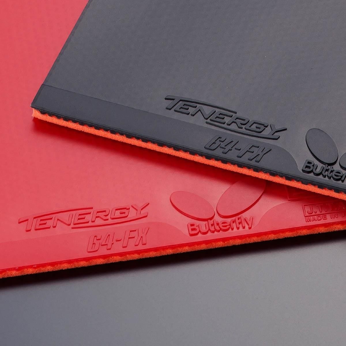 蝴蝶 TENERGY 64 FX