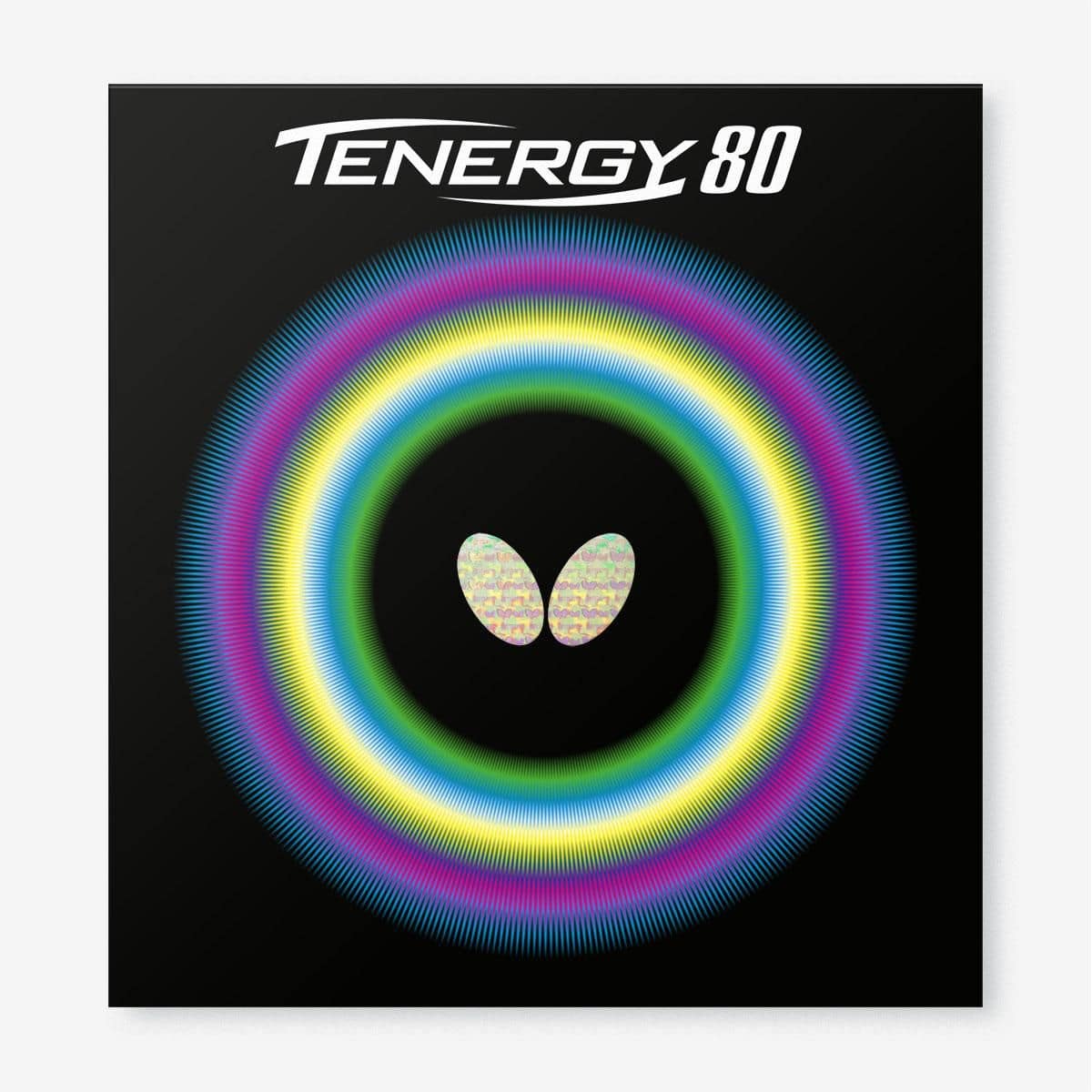 蝴蝶 TENERGY 80