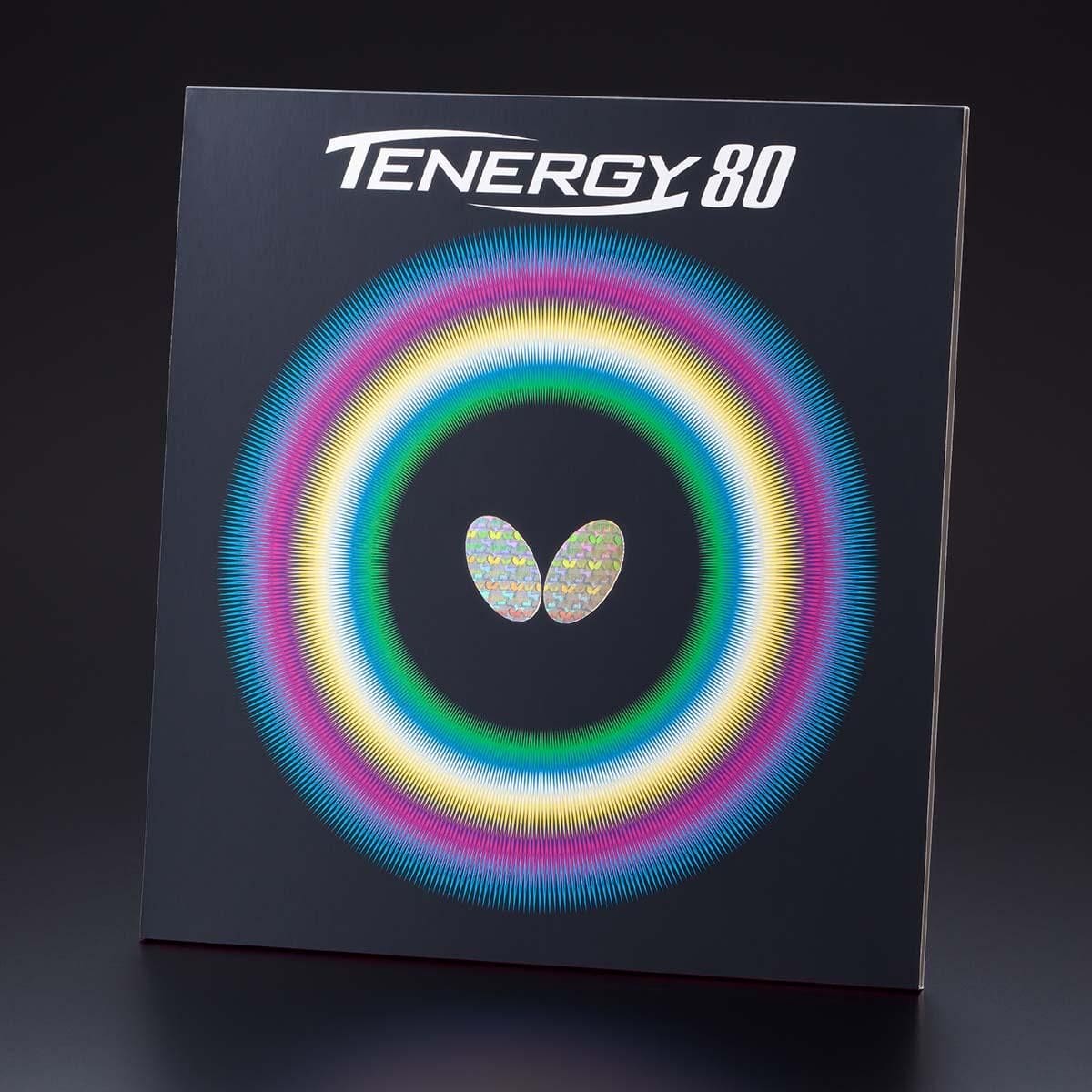 蝴蝶 TENERGY 80