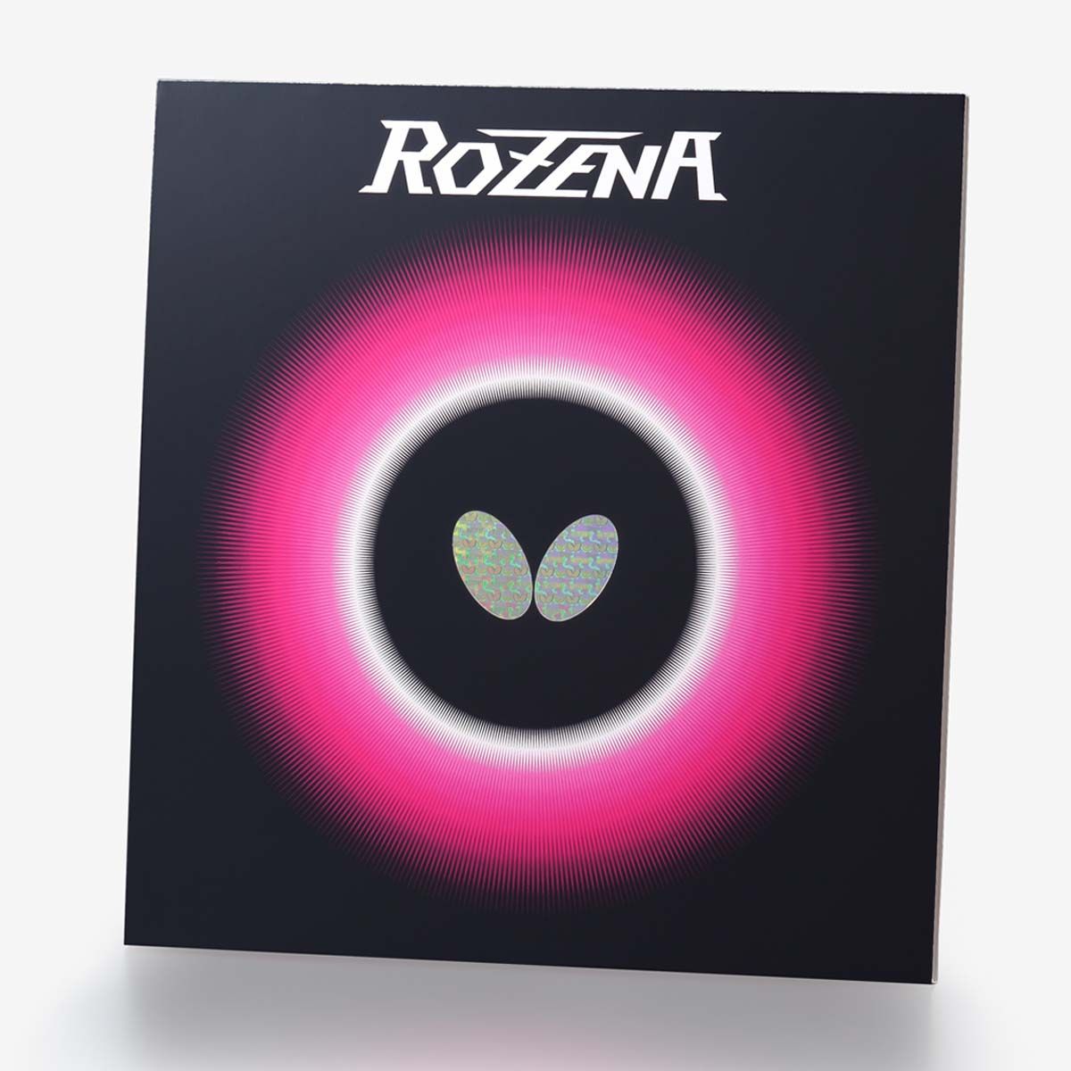 蝴蝶 ROZENA