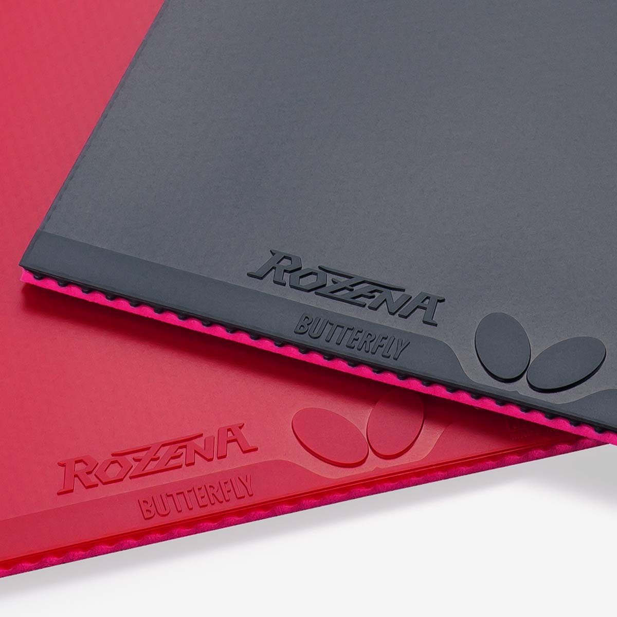 蝴蝶 ROZENA