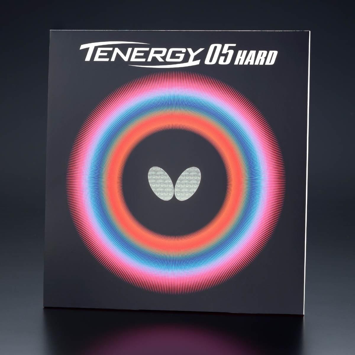 蝴蝶 TENERGY 05 HARD