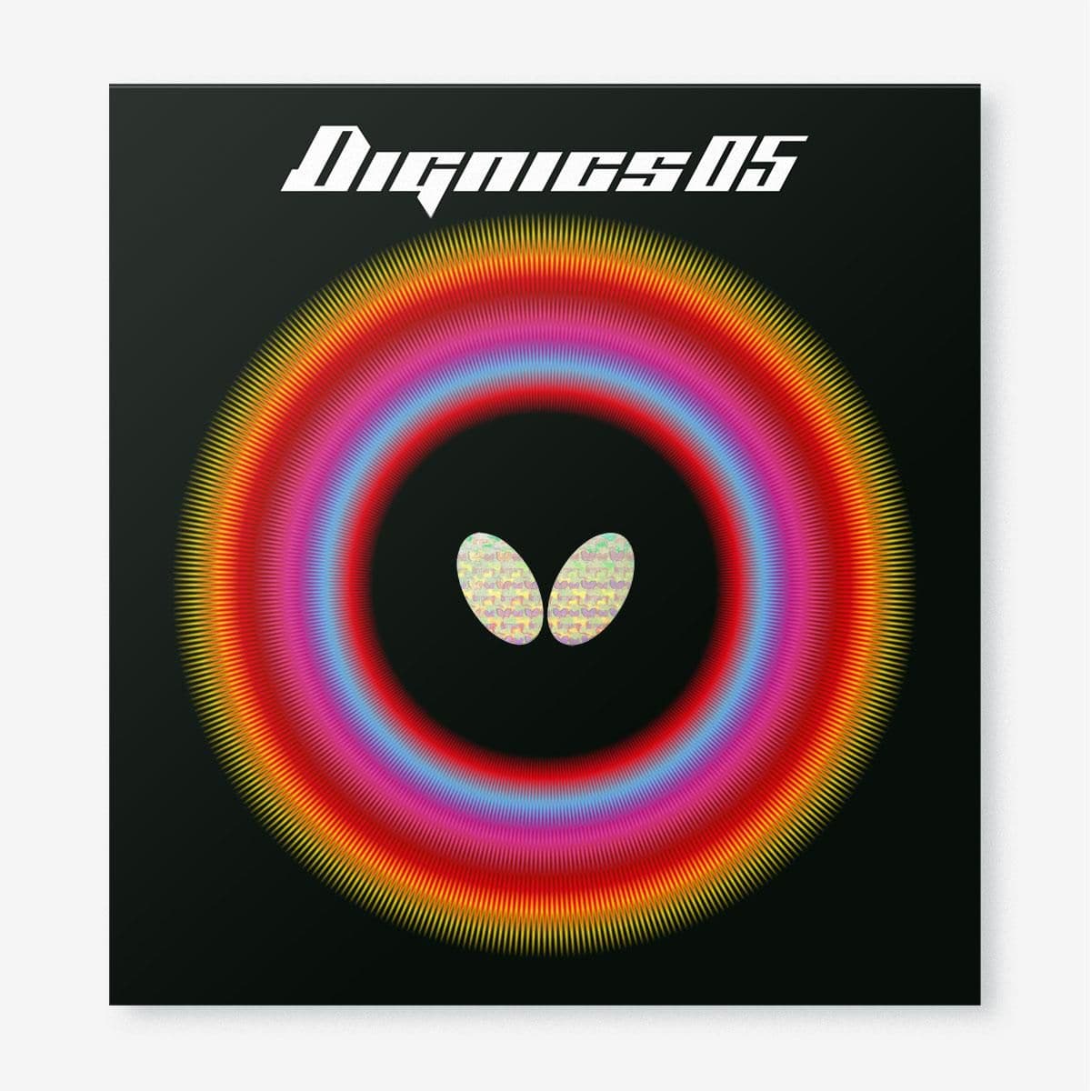 蝴蝶 DIGNICS 05