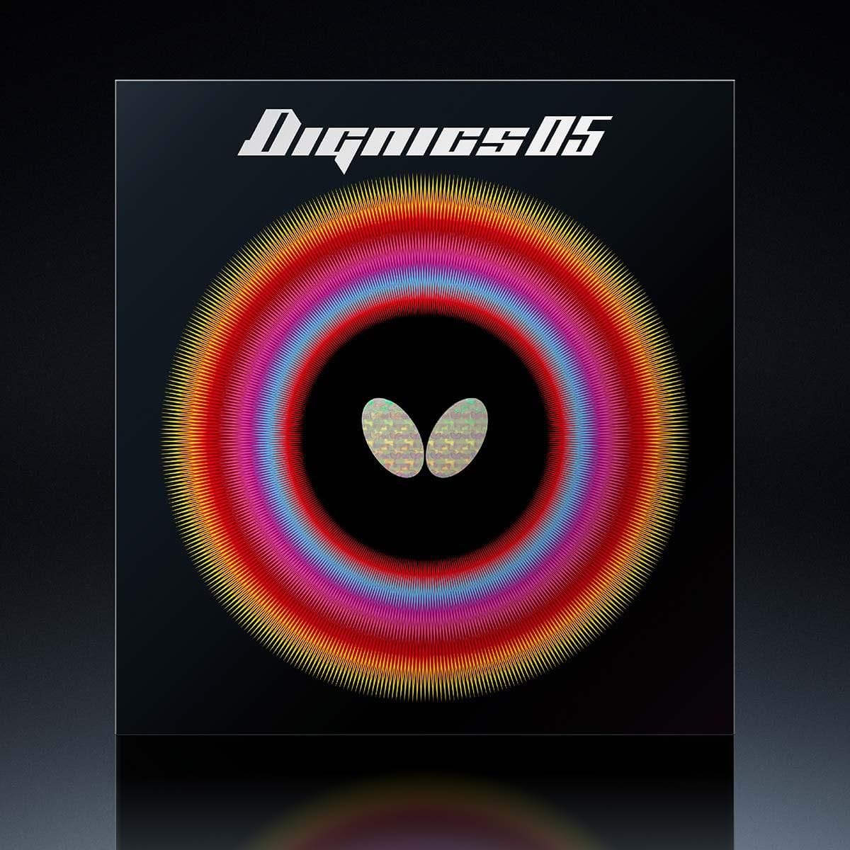 蝴蝶 DIGNICS 05