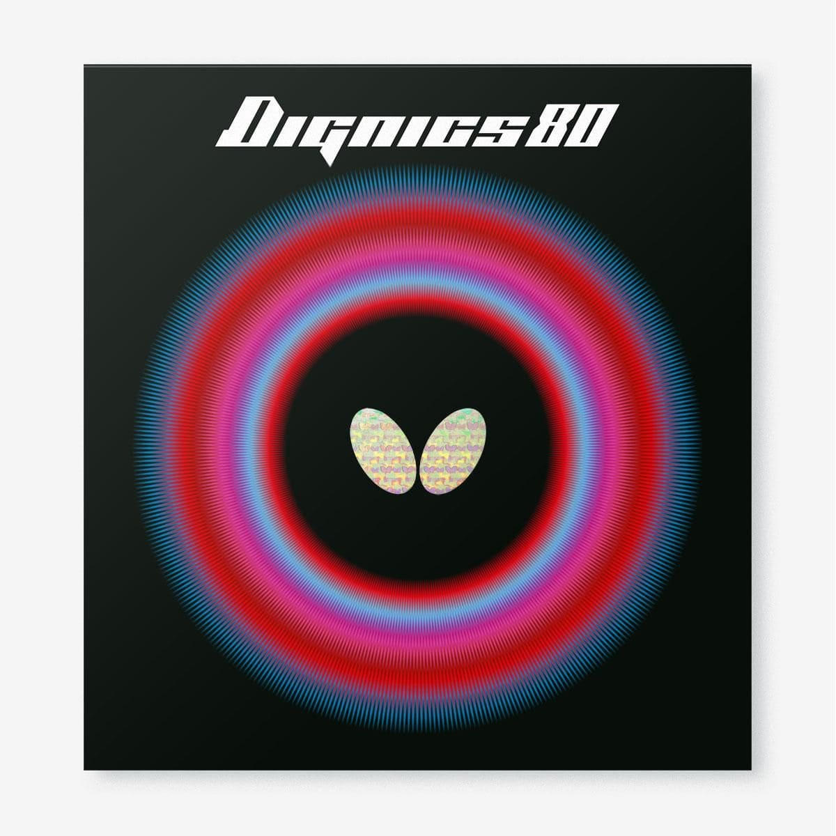 蝴蝶 DIGNICS 80