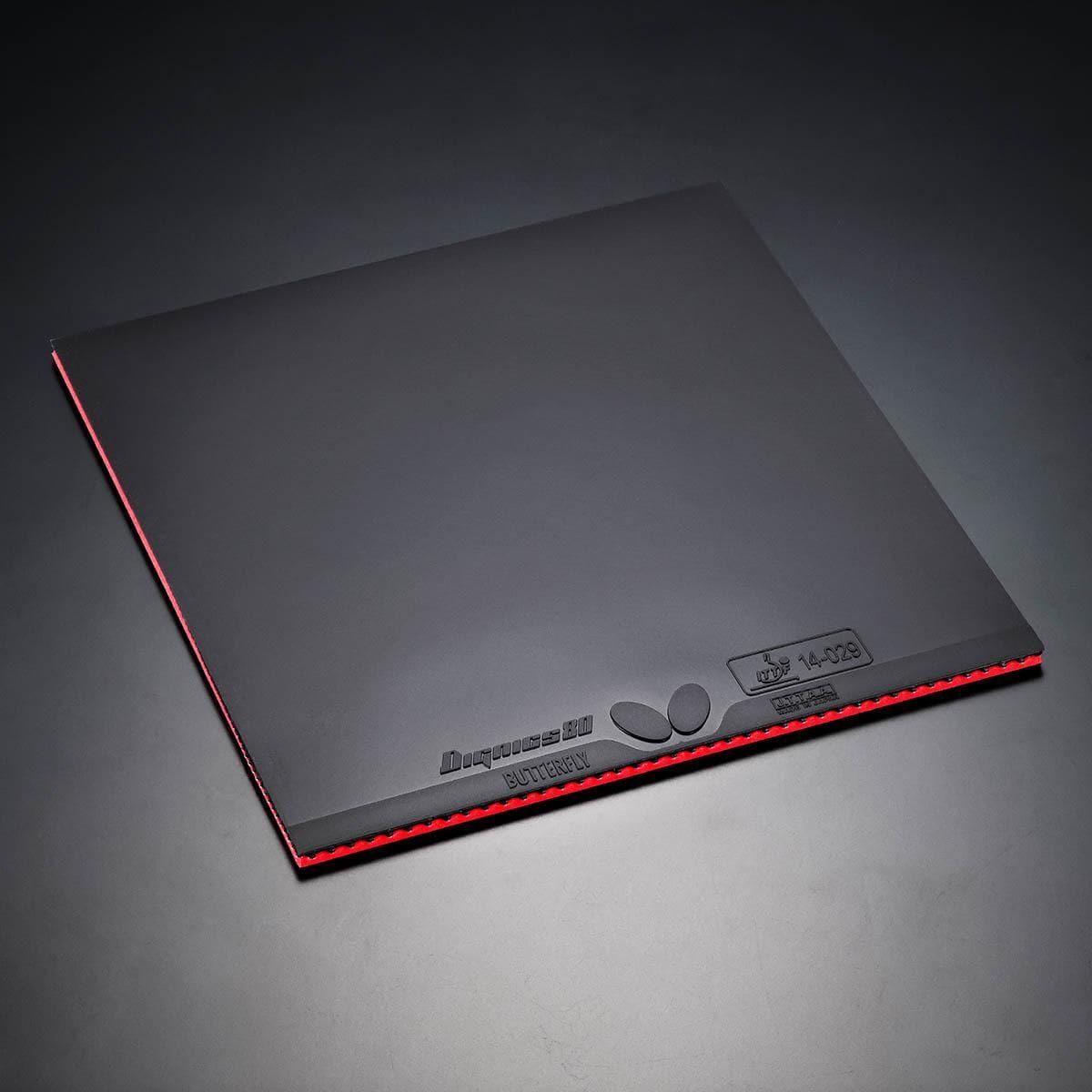 蝴蝶 DIGNICS 80