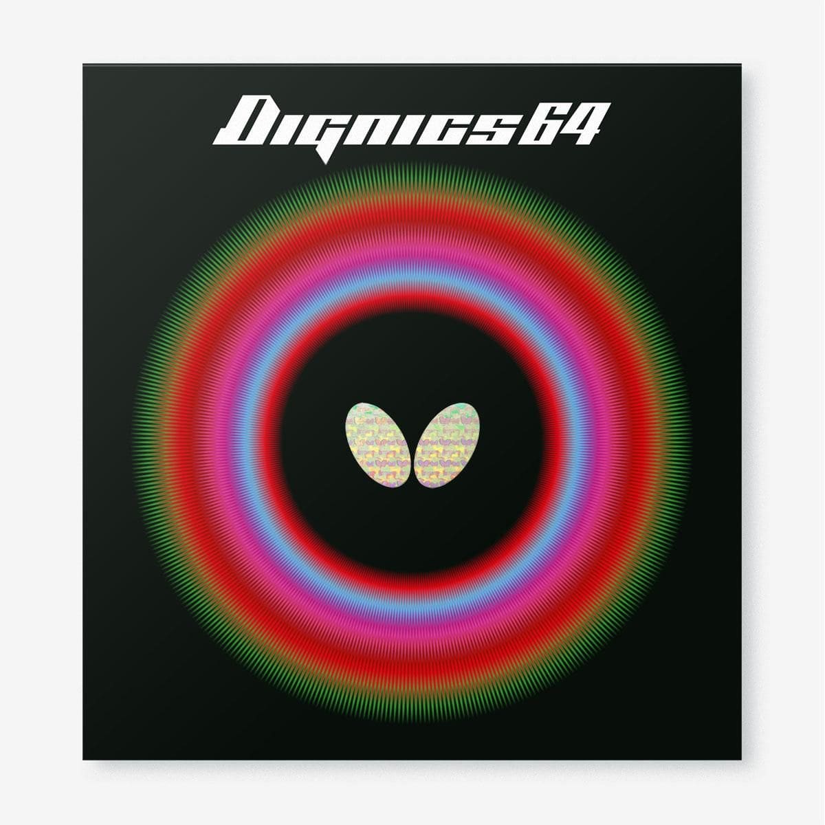 蝴蝶 DIGNICS 64