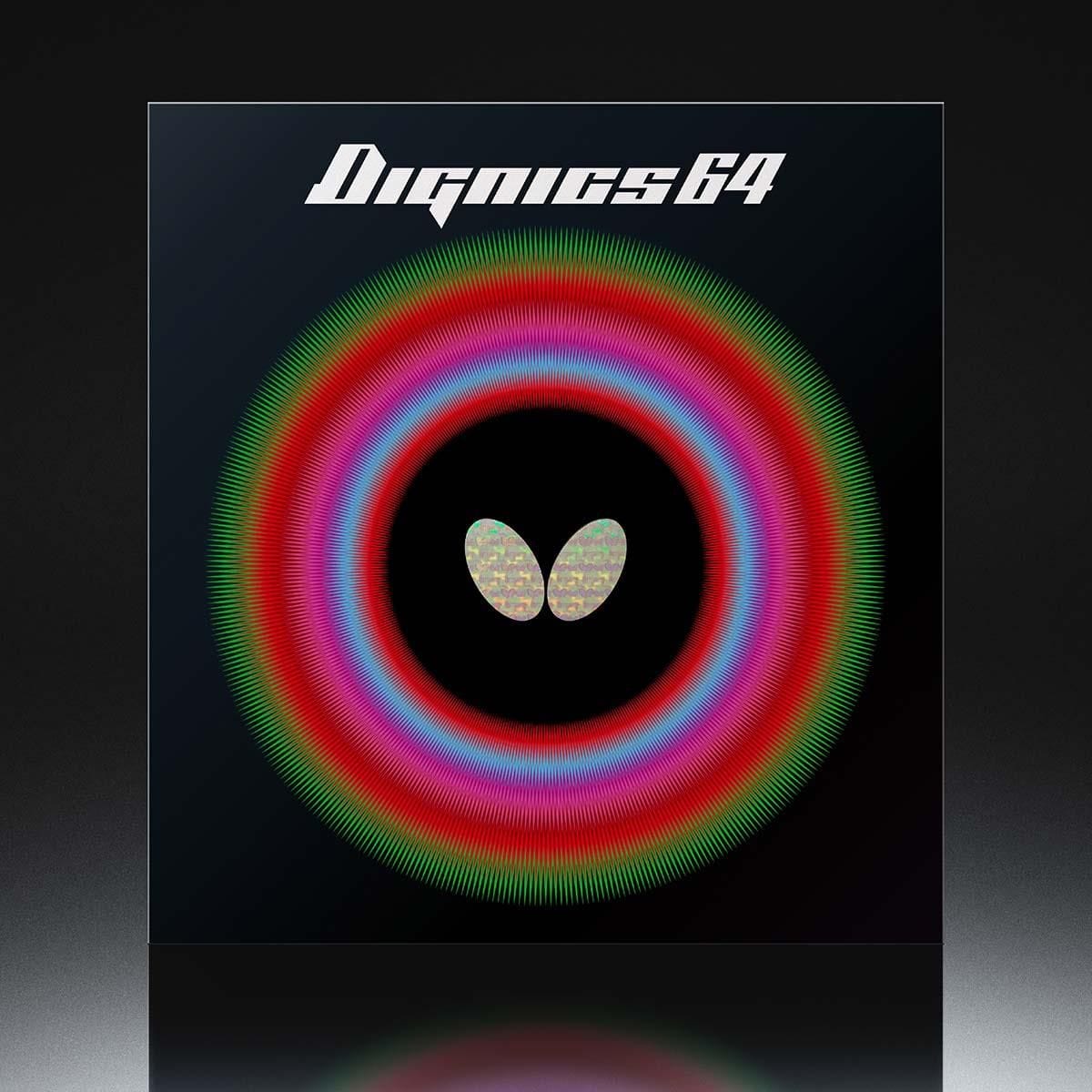 蝴蝶 DIGNICS 64