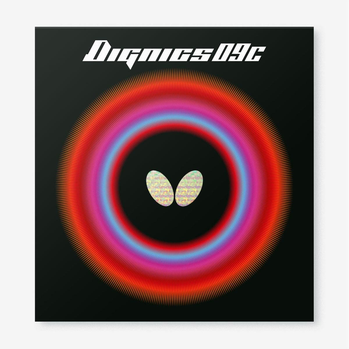 蝴蝶 DIGNICS 09C