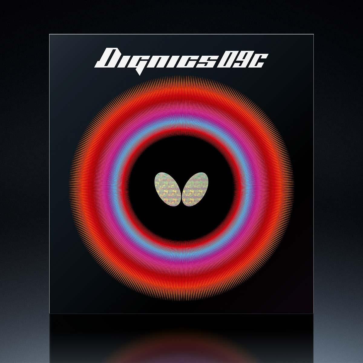 蝴蝶 DIGNICS 09C