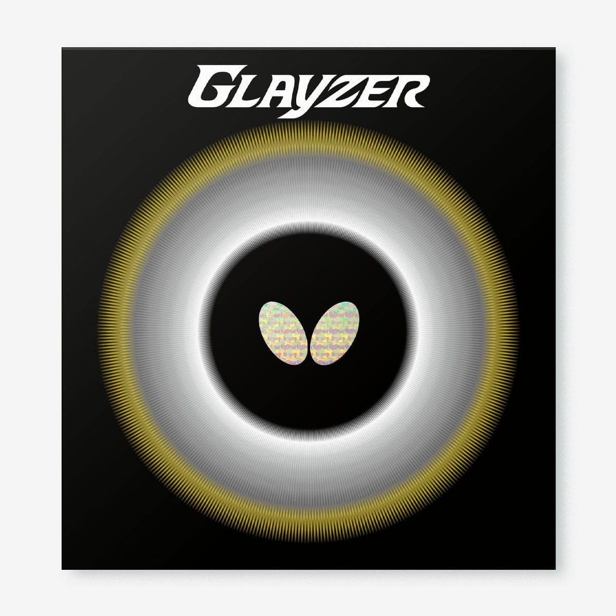 蝴蝶 GLAYZER