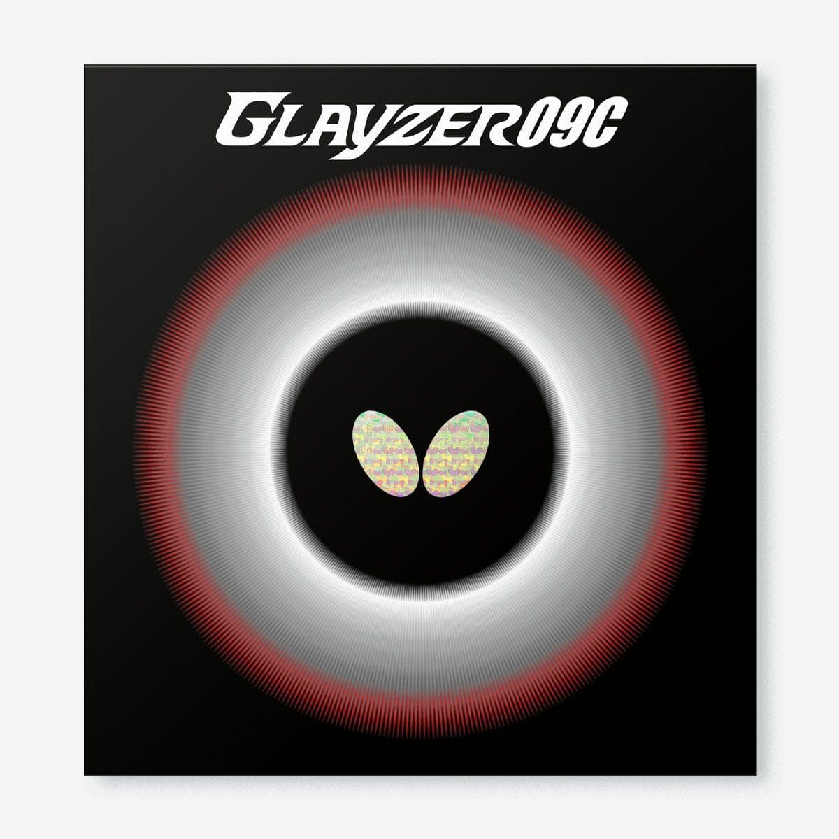蝴蝶 GLAYZER 09C