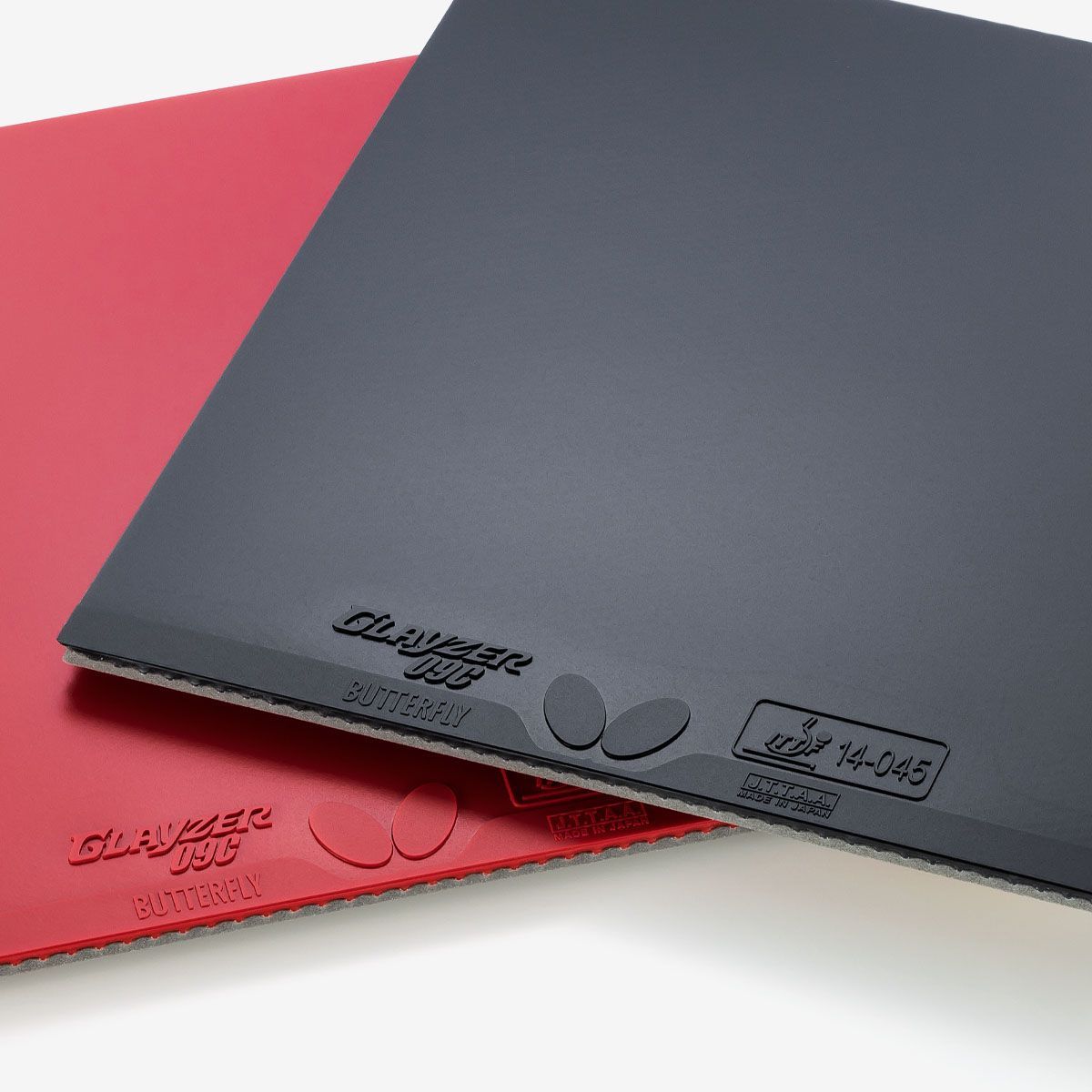 蝴蝶 GLAYZER 09C