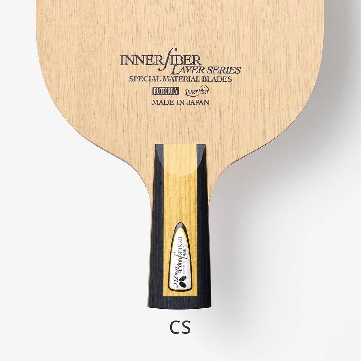 蝴蝶 INNERFORCE LAYER ZLC - CS