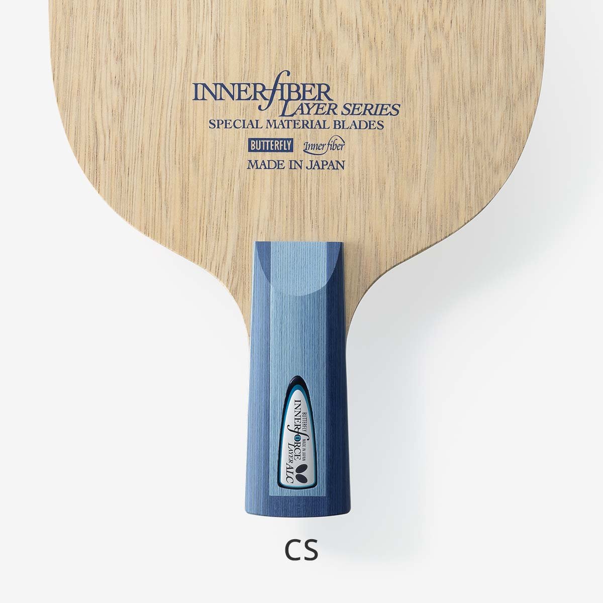 蝴蝶 INNERFORCE LAYER ALC - CS