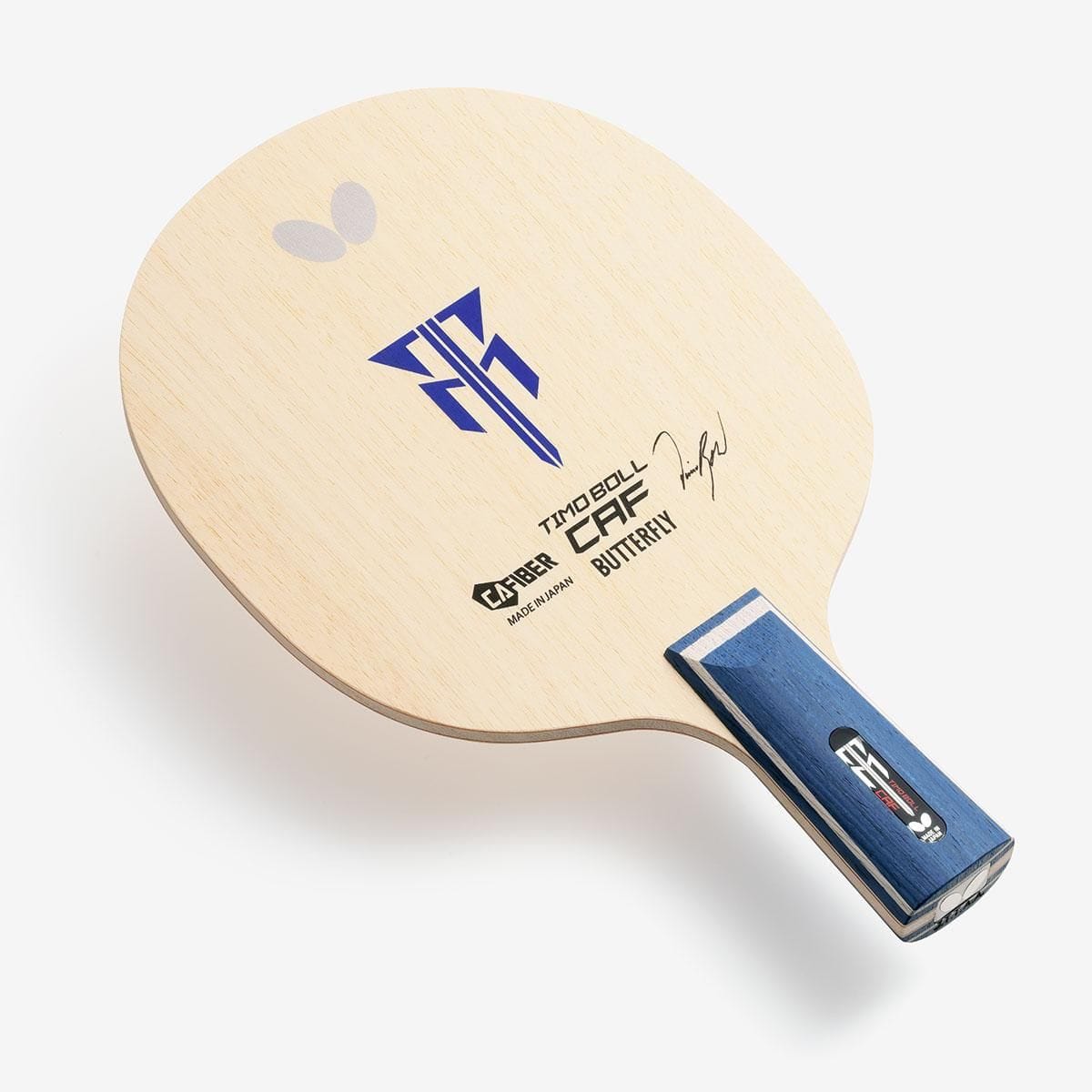 蝴蝶 TIMO BOLL CAF - CS