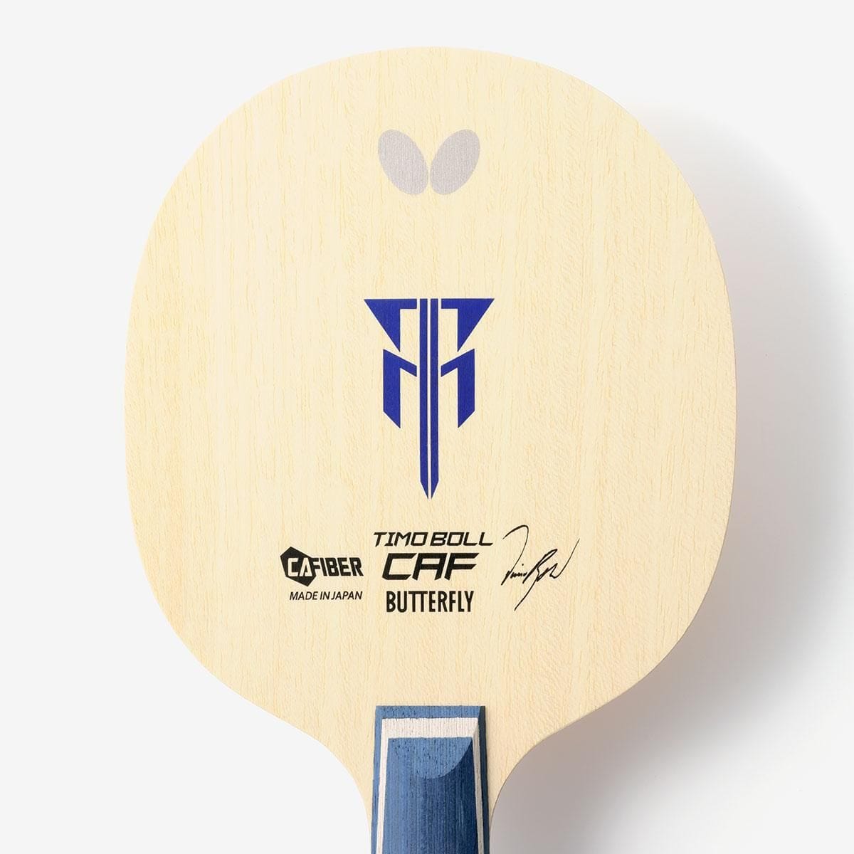 蝴蝶 TIMO BOLL CAF - CS