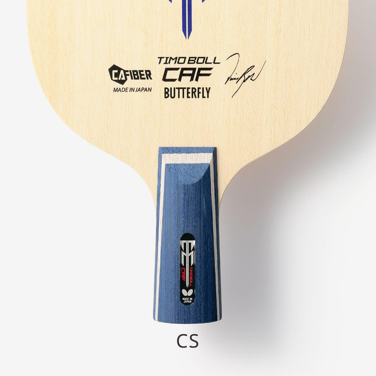 蝴蝶 TIMO BOLL CAF - CS