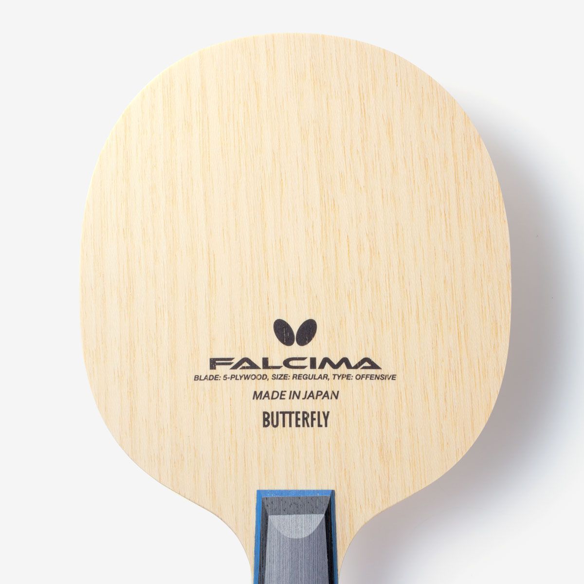 蝴蝶 FALCIMA - CS