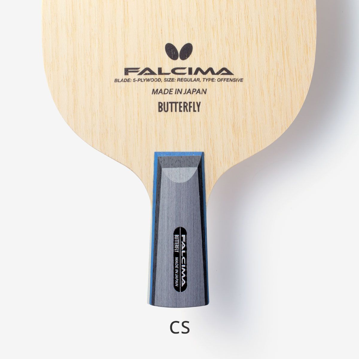 蝴蝶 FALCIMA - CS