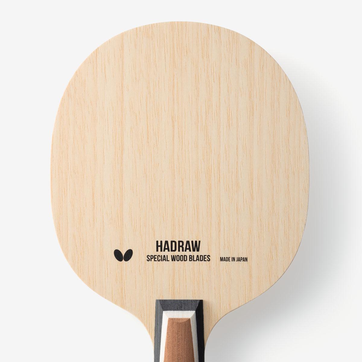 蝴蝶 HADRAW 5 - CS