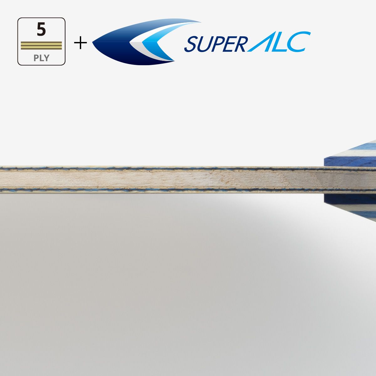 蝴蝶 VISCARIA SUPER ALC - CS
