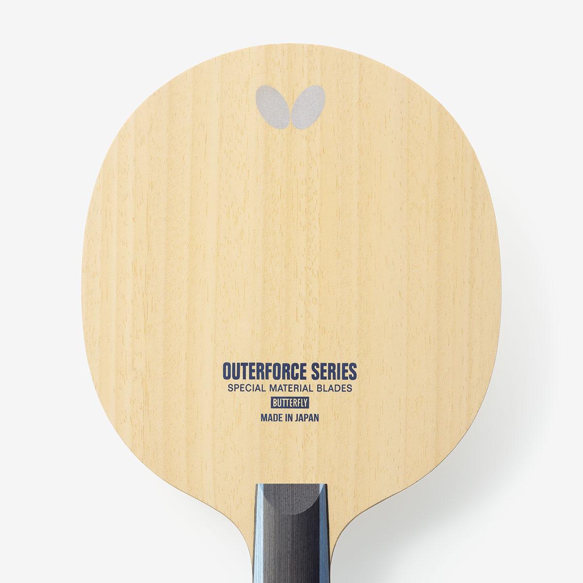 蝴蝶 OUTERFORCE ALC - CS