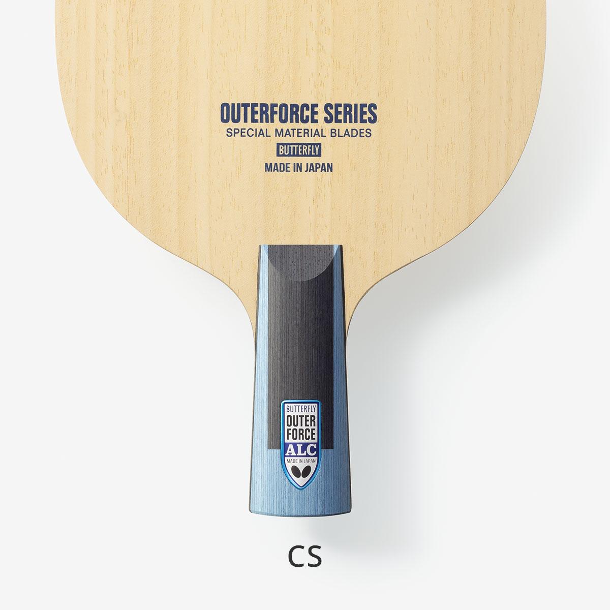 蝴蝶 OUTERFORCE ALC - CS