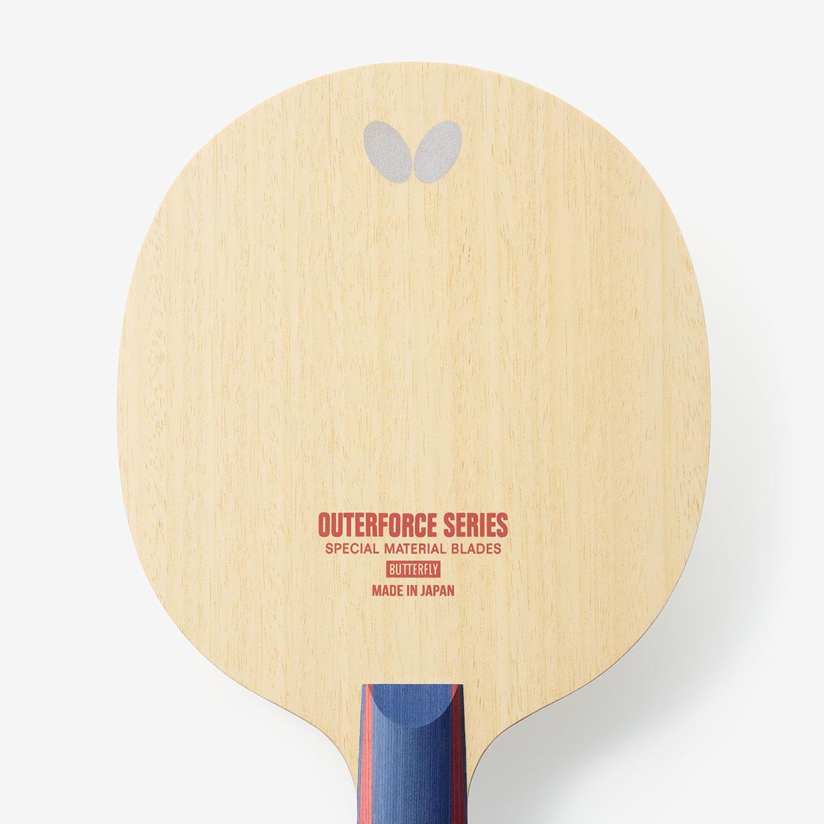 蝴蝶 OUTERFORCE CAF - CS