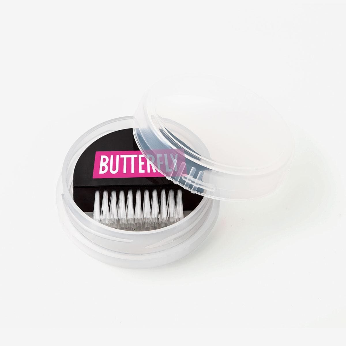 蝴蝶 CLEAN BRUSH