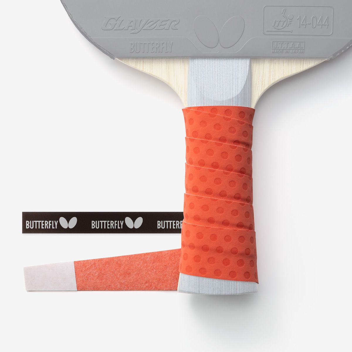 蝴蝶 DRY FIT TAPE