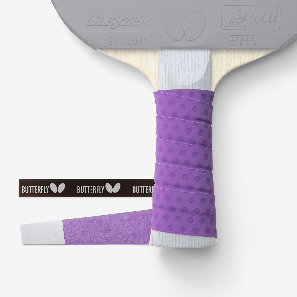 蝴蝶 DRY FIT TAPE