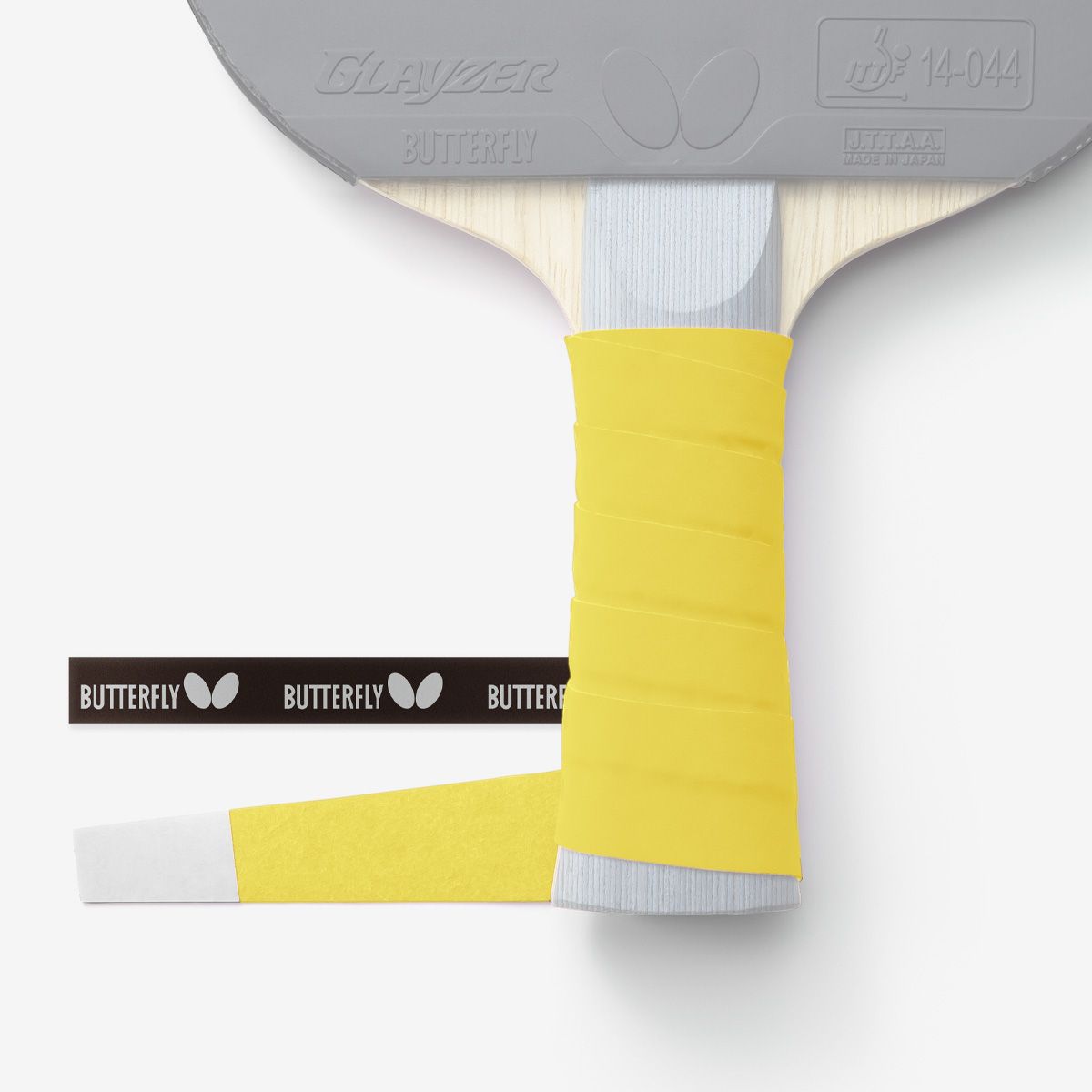 蝴蝶 DRY FIT TAPE