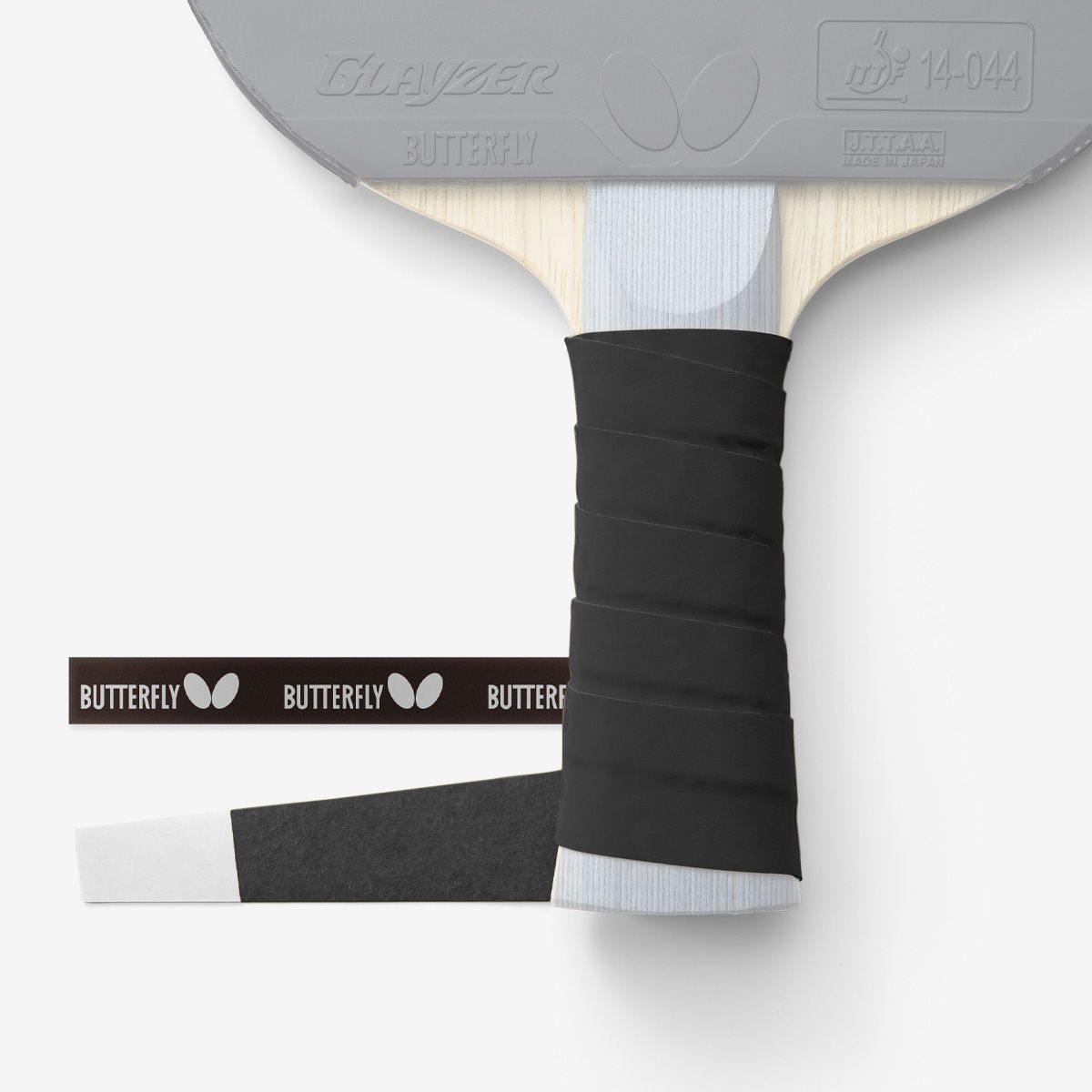 蝴蝶 DRY FIT TAPE