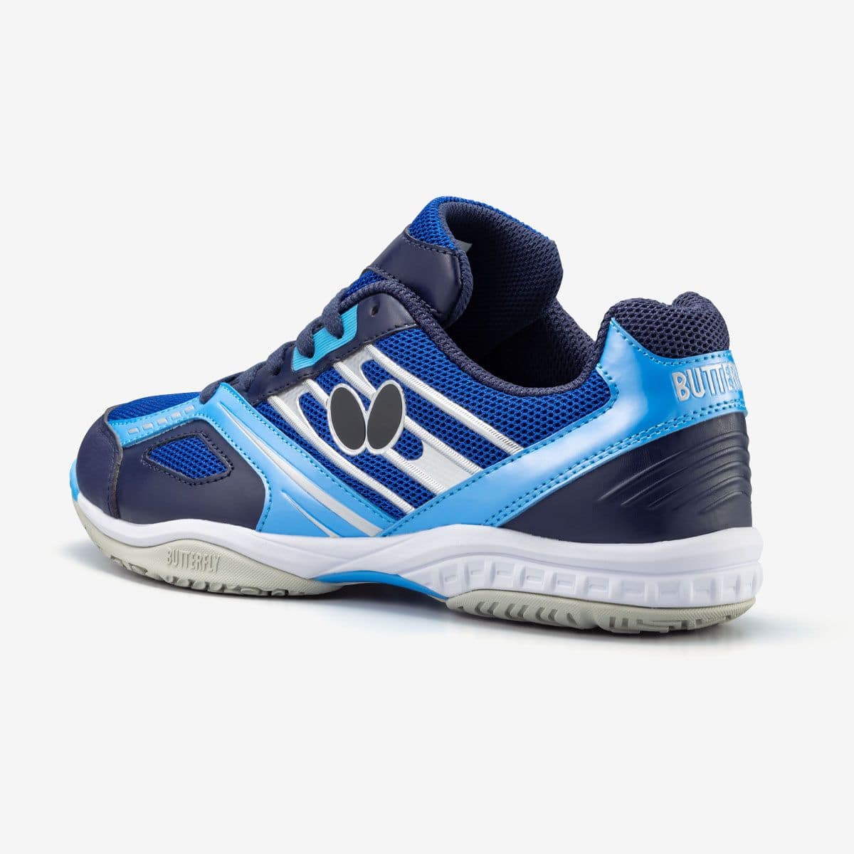 蝴蝶 LEZOLINE MACH