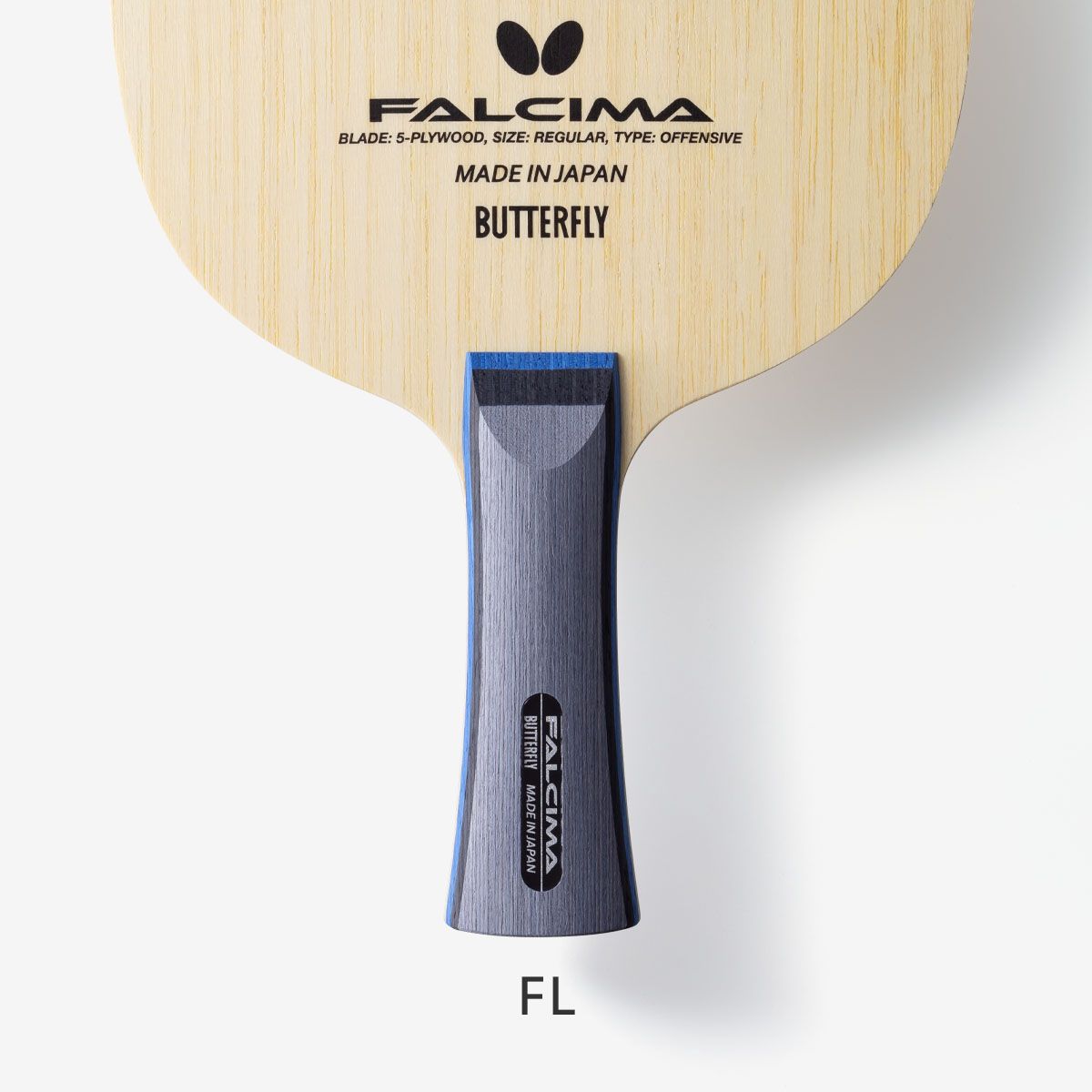 蝴蝶 FALCIMA
