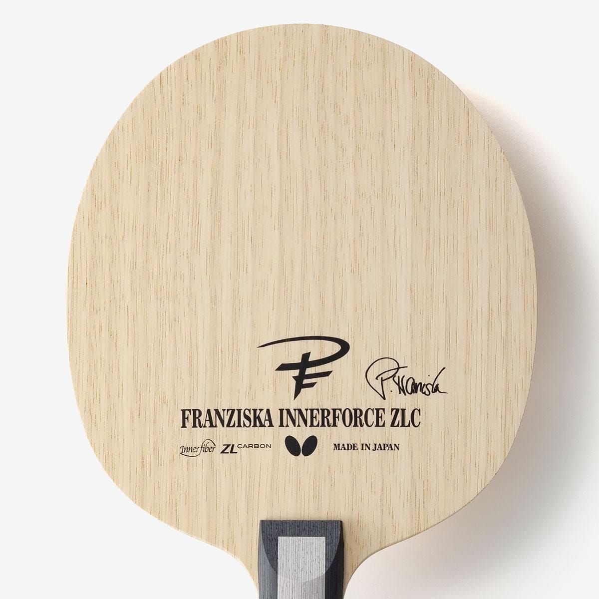 蝴蝶 FRANZISKA INNERFORCE ZLC